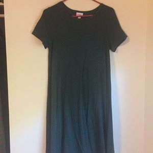 LuLaRoe Carly Dress
